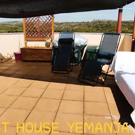 Rooftop Vue Holiday home *