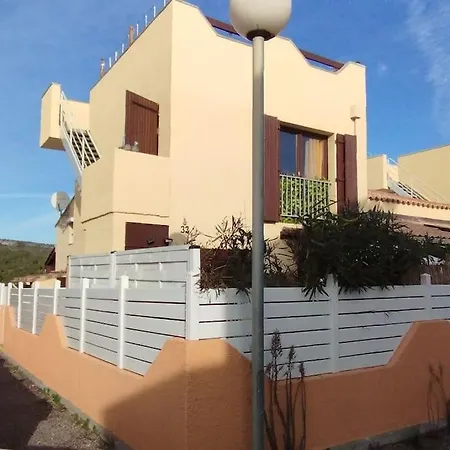 Holiday home Rooftop Vue *