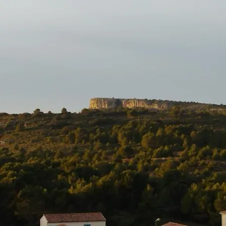 Holiday home Rooftop Vue Narbonne-Plage