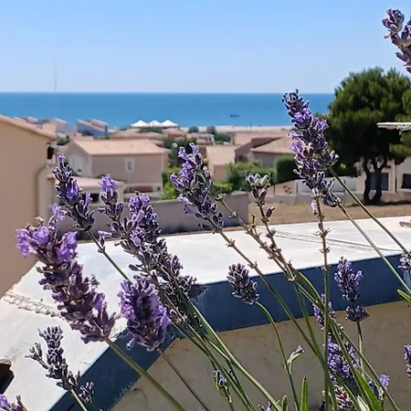 Holiday home Rooftop Vue *